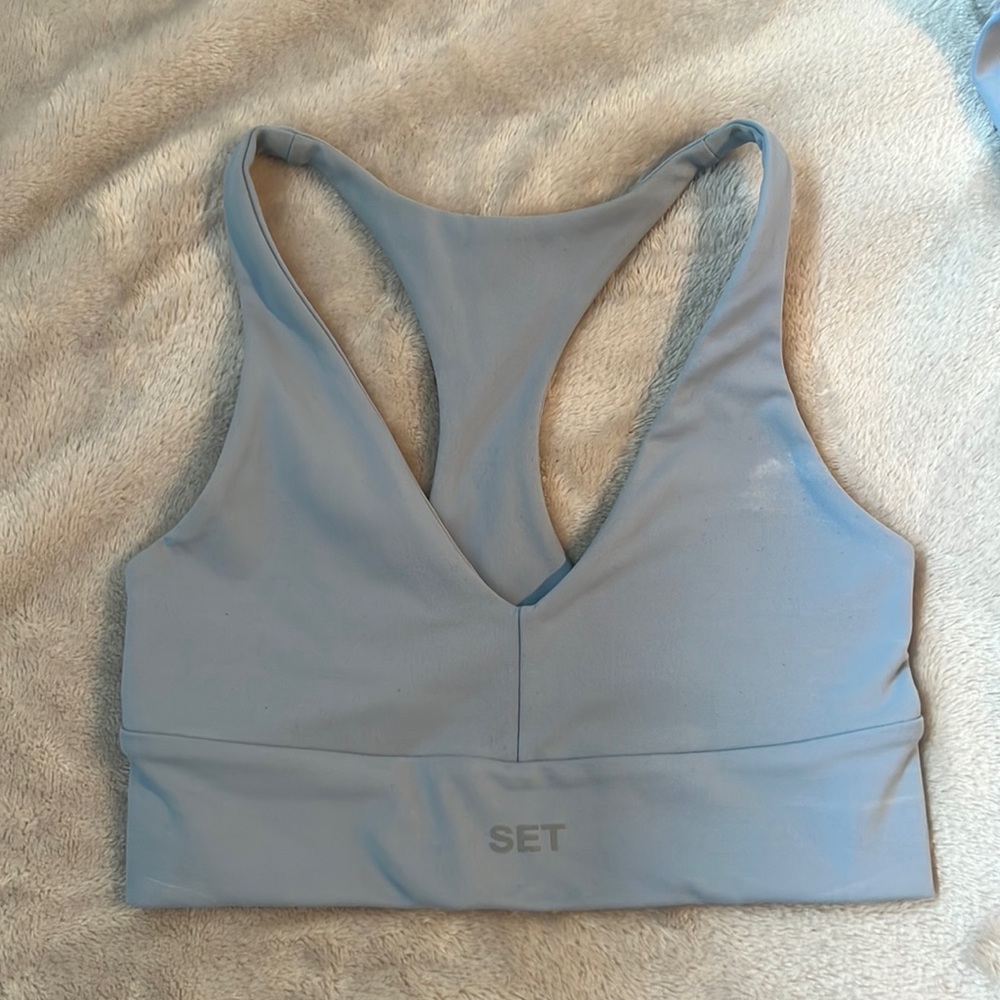 SET Active Sports Bra